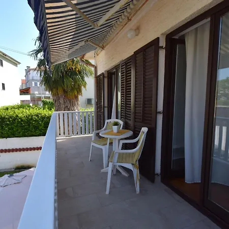 Apartment Lorela By Interhome Porat (Krk)