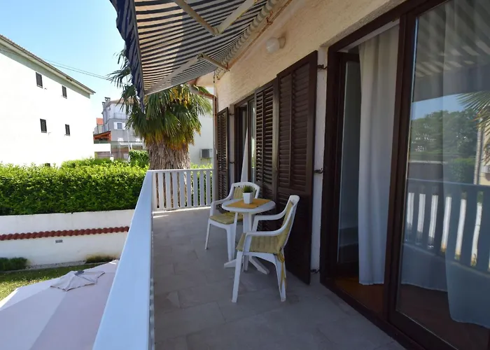 Apartment Lorela By Interhome Porat (Krk)