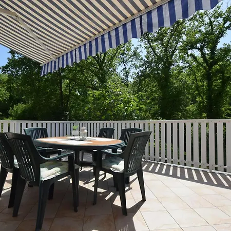 Apartament Lorela By Interhome Porat (Krk)