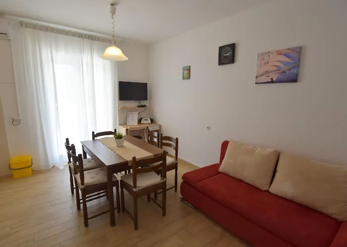 Apartament Lorela By Interhome