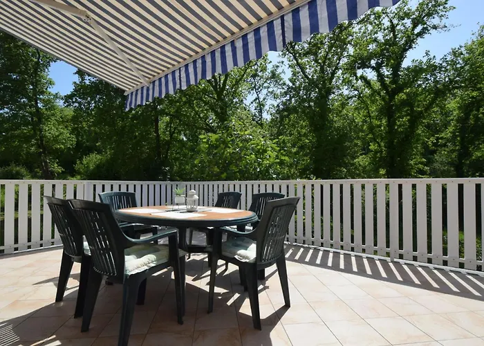 Apartament Lorela By Interhome Porat (Krk)